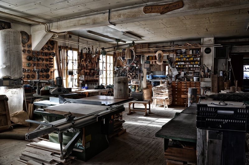 Sorcery Workshops