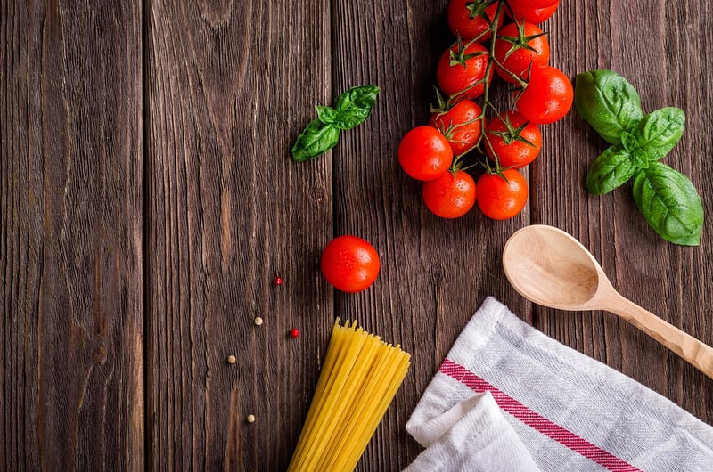 Fantastical Cuisine